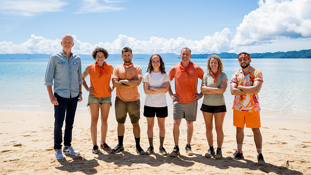 image de la news Koh-Lanta revient en février avec un enjeu important : le compte à rebours est lancé ! Voici la date de diffusion