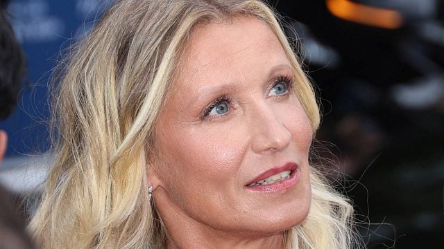 image de la news "Tu nous fous dedans, ce n'est pas possible" : à ses débuts, Alexandra Lamy a failli se faire virer d'un tournage