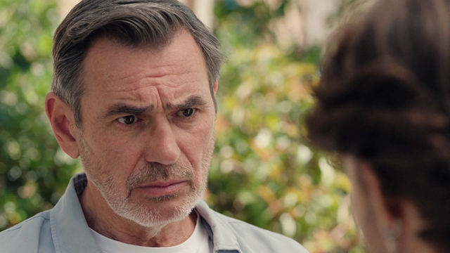 image de la news Plus belle la vie : que s'est-il vraiment passé la nuit où tout a basculé entre Patrick et Florence ? On a la réponse