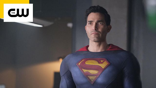 image de la news Superman & Lois : la série sur le point de s'arrêter ? Les déclarations inquiétantes des patrons de DC
