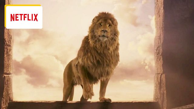 image de la news Narnia : le film Netflix sortira-t-il finalement au cinéma ?