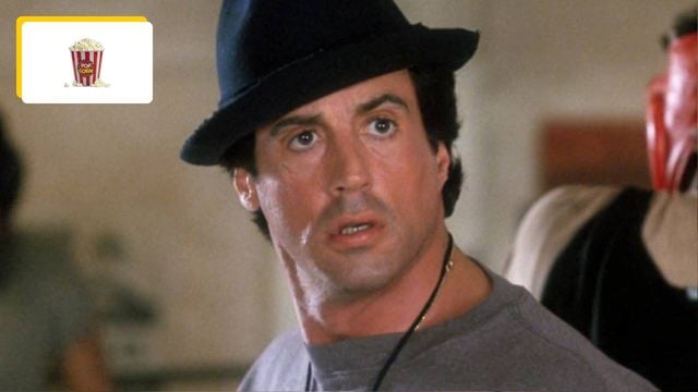 "Un zéro pointé" : pour Sylvester Stallone, le plus mauvais des Rocky, c'est celui-là !