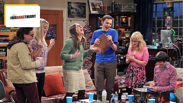 The Big Bang Theory : cette excellente nouvelle va réjouir les fans de la série