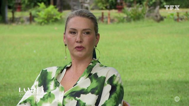 image de la news La villa des coeurs brisés : "Tu as mon autorisation de partir", départ volontaire ce jeudi 11 septembre et Lucie Mariotti valide !  Ce qui vous attend