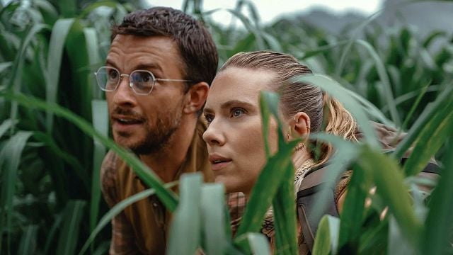 image de la news Jurassic World 5 : la suite du film avec Scarlett Johansson perd son réalisateur !