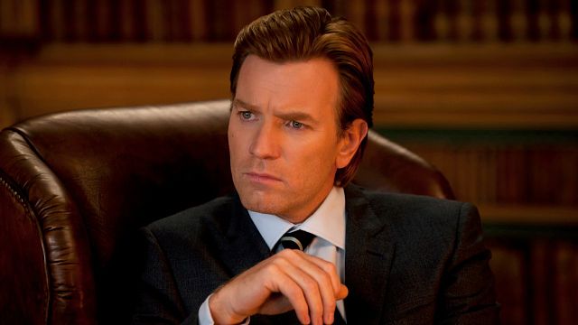 image de la news A cause de Leonardo DiCaprio ? Pourquoi Ewan McGregor s'est brouillé pendant 20 ans avec son réalisateur fétiche