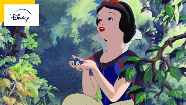 image de la news De l'eau de javel Blanche-Neige ? Ne riez pas, Disney l'a fait  !