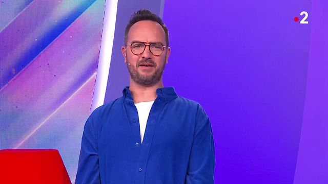 image de la news Tout le monde veut prendre sa place déprogrammé ce mercredi, où voir l'épisode du jour spécial Saint-Valentin ?