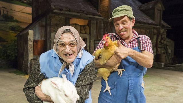 image de la news M6 consacre une soirée spéciale aux Bodin's !