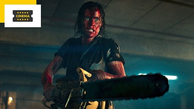 image de la news Evil Dead Rise : une suite encore plus gore est-elle prévue ?