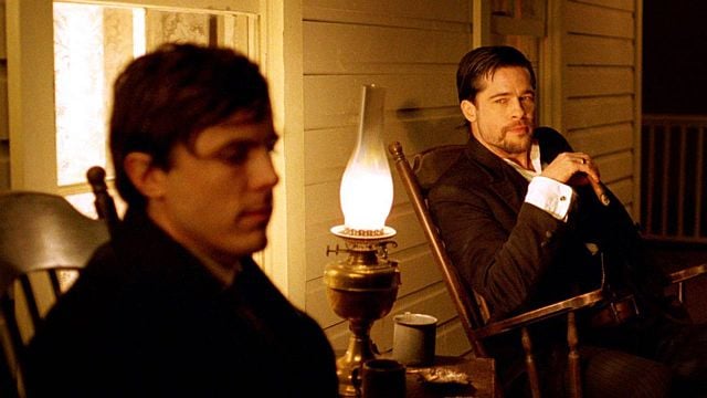 image de la news "Il n'y a aucune intrigue dans votre film" : noté 4 sur 5, c'est l'un des plus grands westerns de ces 20 dernières années… Et pourtant, sa production a été chaotique