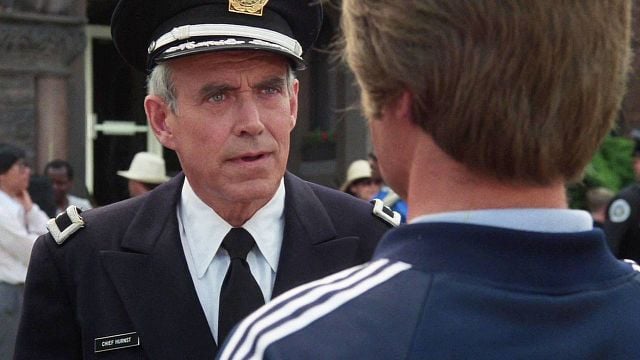 image de la news "Il n'était pas content" : forte de 7 films, cette saga culte des années 80 aurait dû avoir un reboot... Mais les choses ne se sont pas passées comme prévu