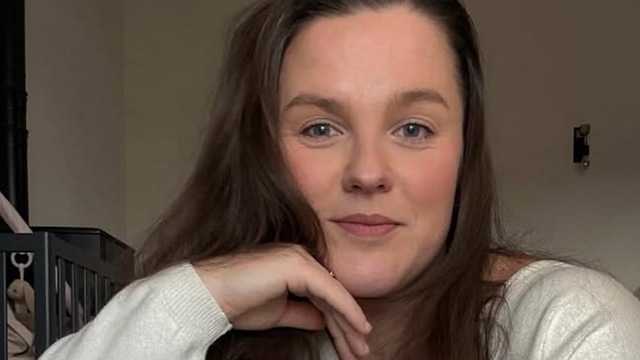 image de la news L’amour est dans le pré : "Vos enfants faisaient ça ?", Lucile interloquée par son bébé