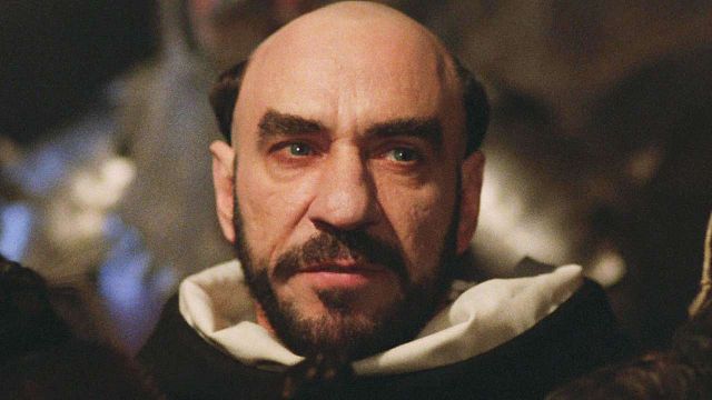 image de la news "Un melon pas possible" : cet acteur oscarisé a laissé un très mauvais souvenir au réalisateur du Nom de la Rose