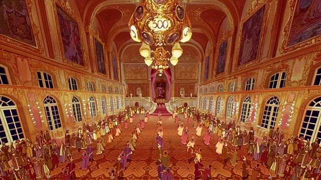 image de la news Ce soir en famille : tous les enfants des années 90 ont rêvé devant ce film magnifique, mais nombreux sont ceux qui se trompent à son sujet