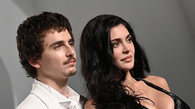 image de la news Kylie Jenner : la compagne de Timothée Chalamet décroche son premier grand rôle dans une série en mode thriller !