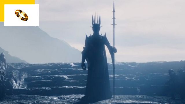 image de la news Les Anneaux du Pouvoir saison 2 : allons-nous voir Sauron sous sa forme originale ?