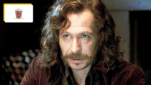 "J'ai compris trop tard" : Gary Oldman regrette d'avoir refusé ce chef d'oeuvre de Tim Burton