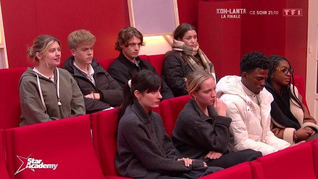 image de la news Star Academy : une surprise se prépare pour le prime de samedi !