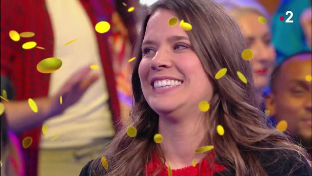 image de la news Un sans-fautes pour Honorine (N'oubliez pas les paroles), la Maestro fait décoller sa cagnotte