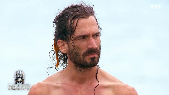 image de la news Exclu. “J’en ai voulu à tous les jaunes”, Maxime réagit à son élimination de Koh-Lanta