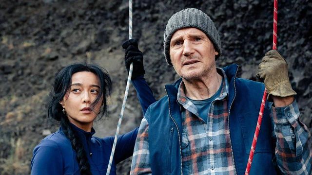 image de la news Vous avez oublié l'existence de ce film d'action avec Liam Neeson ? Pourtant voici la bande-annonce de la suite !