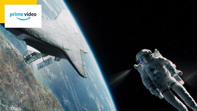 Prime Video : 4 millions de Français ont découvert ce film de science-fiction au cinéma et vous n’avez qu’une semaine pour le revoir !