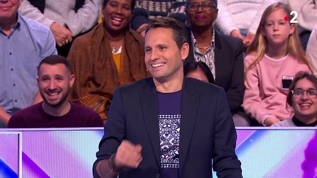 image de la news Tout le monde veut prendre sa place : qui est Mathieu, le nouveau champion ?