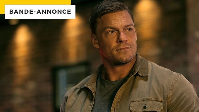 image de la news Reacher saison 2 : le colosse est de retour et bien énervé dans la bande-annonce explosive de la série Prime Video