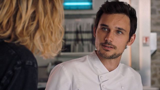 image de la news Ici tout commence : "Je croyais que tu étais là pour les bonnes raisons...", Anouk découvre les manigances de Louis