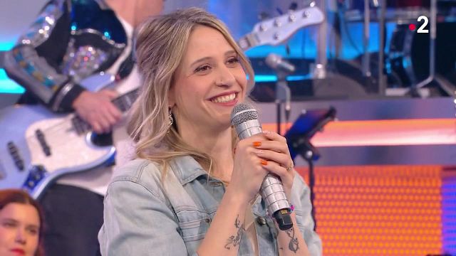 image de la news N’oubliez pas les paroles : Cindy franchit un cap symbolique, à combien s’élève sa cagnotte ?