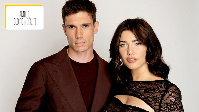 image de la news Amour, gloire et beauté en avance : le résumé des épisodes du lundi 4 mars au vendredi 8 mars 2024 [SPOILERS]
