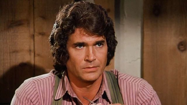 image de la news "De l'épuisement pur et simple" : Michael Landon (Charles Ingalls) a laissé de mauvais souvenirs à cette actrice phare de La Petite maison dans la prairie