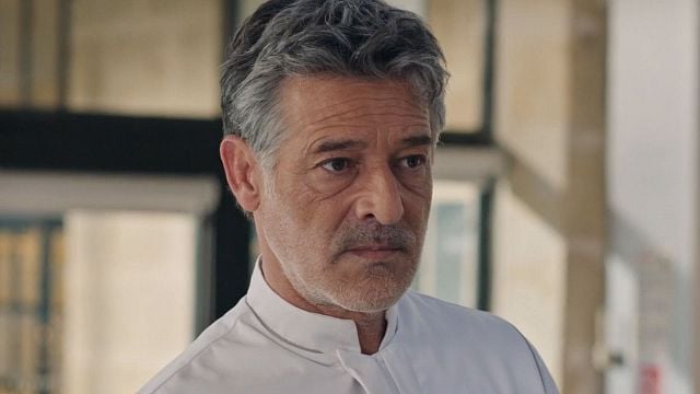 image de la news Ici tout commence : "Je veux juste que tu dégages !", Marc incendie Cléo