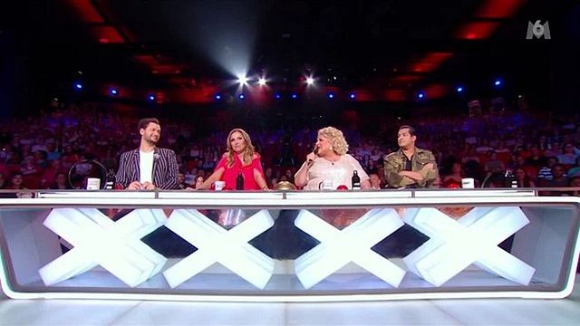 image de la news La France a un incroyable talent : une surprise inédite se prépare !