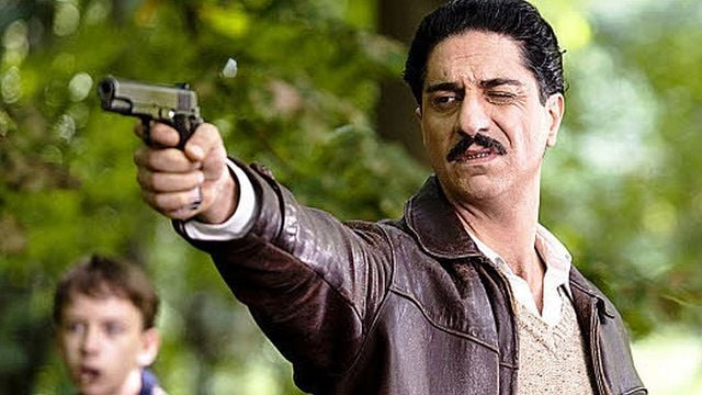 Missak et Mélinée Manouchian au Panthéon : découvrez leur histoire avec ce biopic implacable