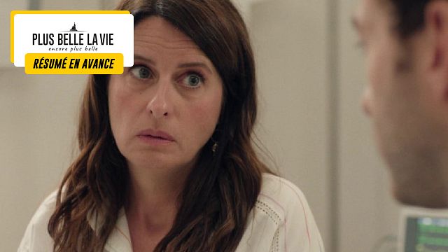 image de la news Plus belle la vie en avance : ce qui vous attend dans l'épisode 175 du lundi 23 septembre 2024 [SPOILERS]