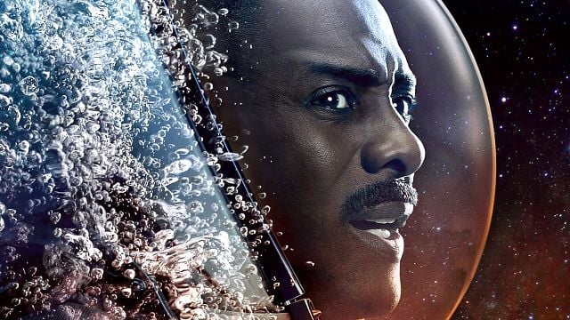image de la news Premières images Above the Below : Idris Elba piégé au fond de l'océan dans un film de science-fiction