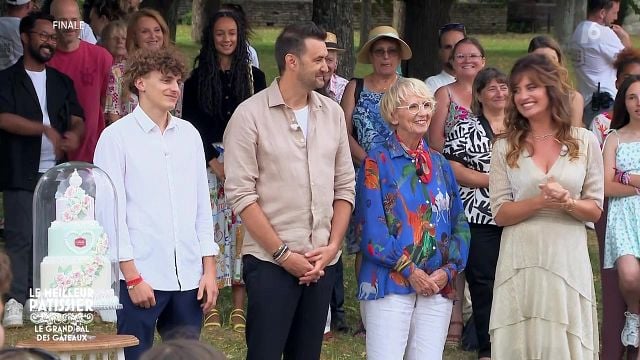 image de la news Le Meilleur Pâtissier : qui a remporté la finale ? “J’étais déçue”, une candidate balance sur Mercotte et Cyril Lignac