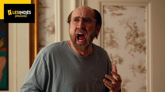 Dream Scenario : quel acteur comique Nicolas Cage a-t-il remplacé ?