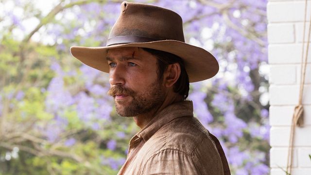 image de la news Après 1923, l’une des stars du préquel de Yellowstone sera dans l’adaptation du livre dont tout le monde parle !