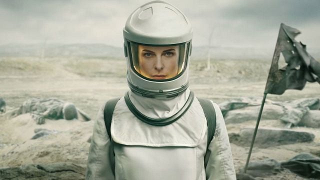 image de la news Notée 4,2 sur 5, c'est l'une des meilleures séries de science-fiction du moment, et sa suite est disponible aujourd'hui !