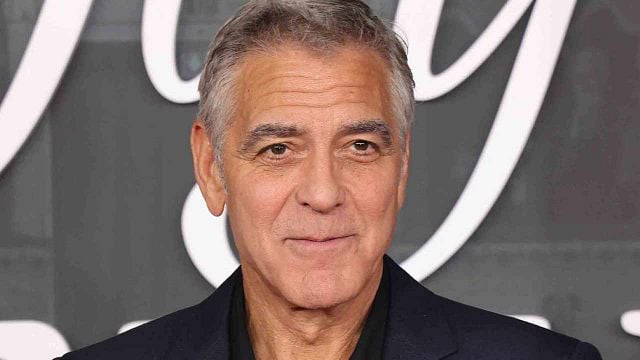 image de la news "Une performance magistrale, à mon avis sa meilleure" : pour George Clooney, c'est la plus grande star de cinéma de tous les temps !