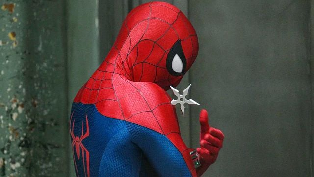 image de la news Box-office France : après 8 semaines au sommet, Spider-Man Brand New Day cède sa place à une autre saga culte