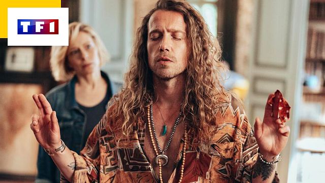 image de la news Panda sur TF1 : que vaut cette série avec Julien Doré dans la peau d'un flic baba cool ?