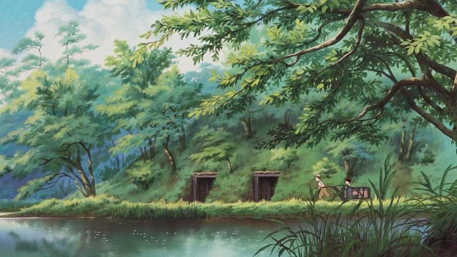 image de la news Sorti il y a 37 ans, ce film est un chef-d’oeuvre, mais en général, on ne le regarde qu'une seule fois