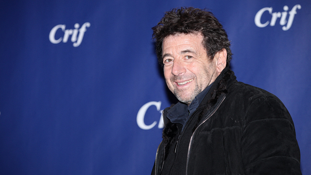 image de la news "C'est très courageux" : Patrick Bruel, admiratif du combat de Florent Pagny contre son cancer