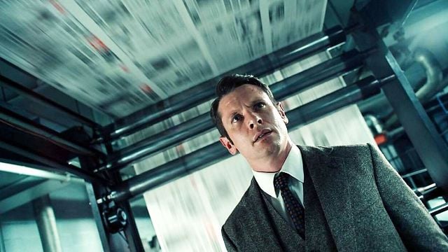 image de la news Premières images Ink : 11 ans après Steve Jobs, le nouveau biopic signé Danny Boyle s'annonce rock et impressionnant