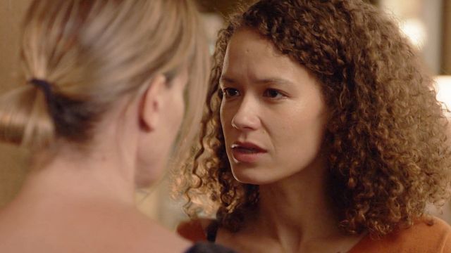 image de la news Un Si Grand Soleil en avance : résumé de l’épisode du mercredi 12 novembre 2025 [SPOILERS]