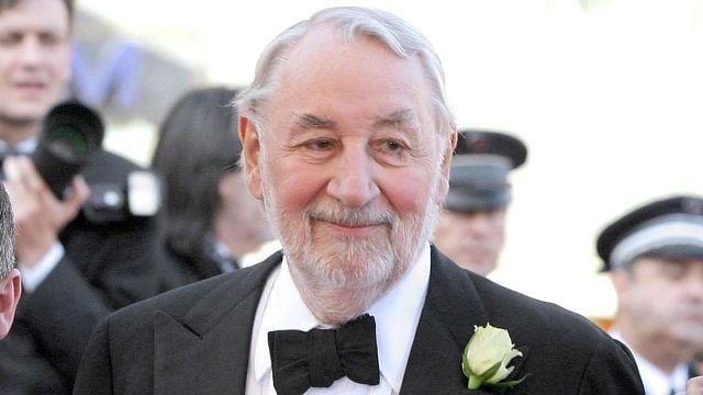 image de la news "Il se donnait complètement, avec panache" : Philippe Noiret adorait cet acteur et garde d’excellents souvenirs avec lui